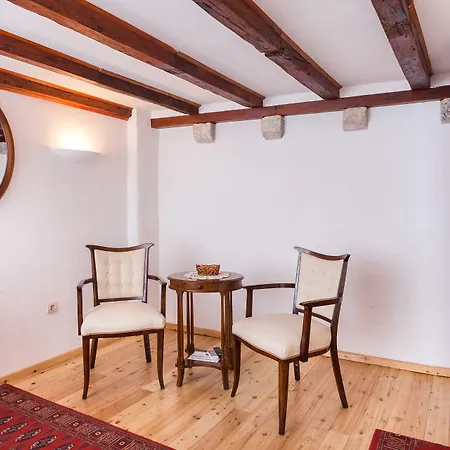 Vicelic Guest house 3*