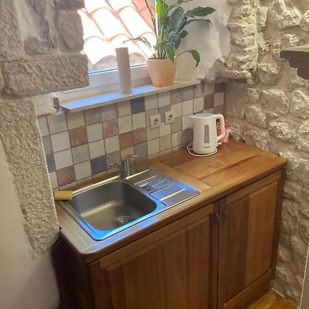 Vicelic Maison d'hôtes Dubrovnik