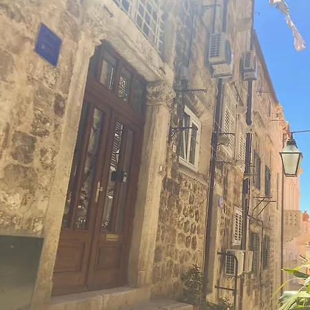 Casa de hóspedes Vicelic Dubrovnik