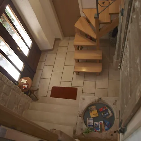 Vicelic Maison d'hôtes