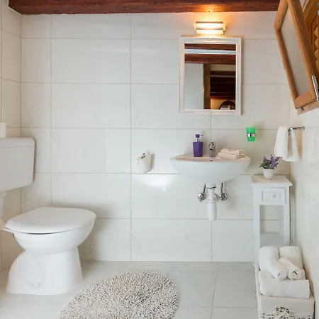 Gæstehus Vicelic 3*
