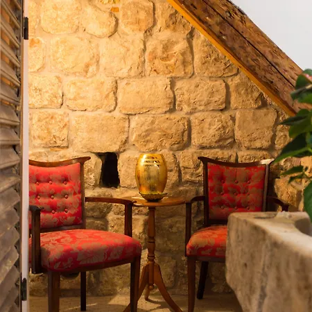 Maison d'hôtes Vicelic 3*