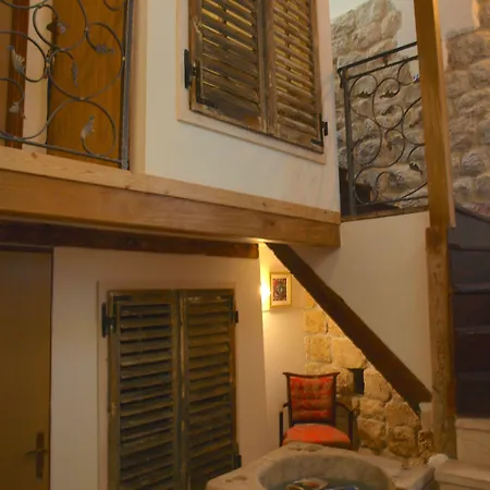 Maison d'hôtes Vicelic Dubrovnik