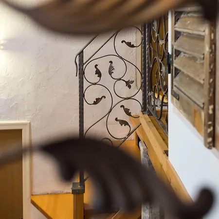 Vicelic Maison d'hôtes 3*