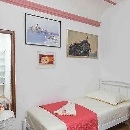 Maison d'hôtes Vicelic Dubrovnik