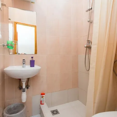 Guest house Vicelic