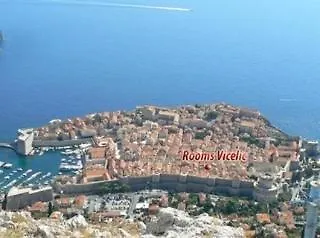 Vicelic Guest house Dubrovnik
