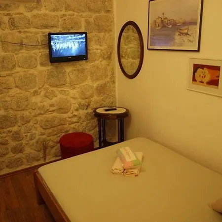 Vicelic Guest house