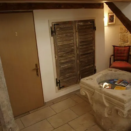 Vicelic Guest house 3*