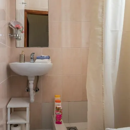 Vicelic Guest house