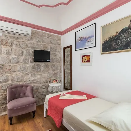 Vicelic Gasthof Dubrovnik