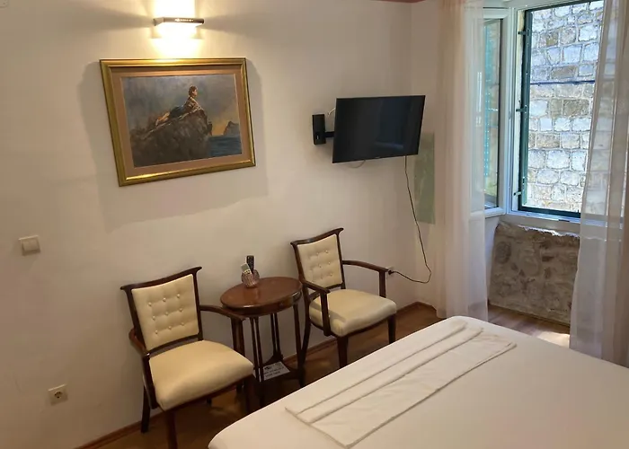 Vicelic 3* Dubrovnik