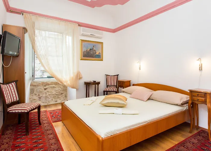 Guest house Vicelic 3*