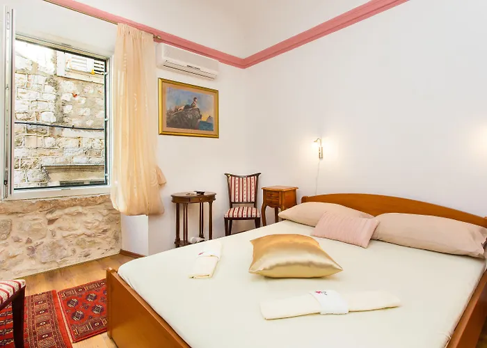 Vicelic 3* Dubrovnik