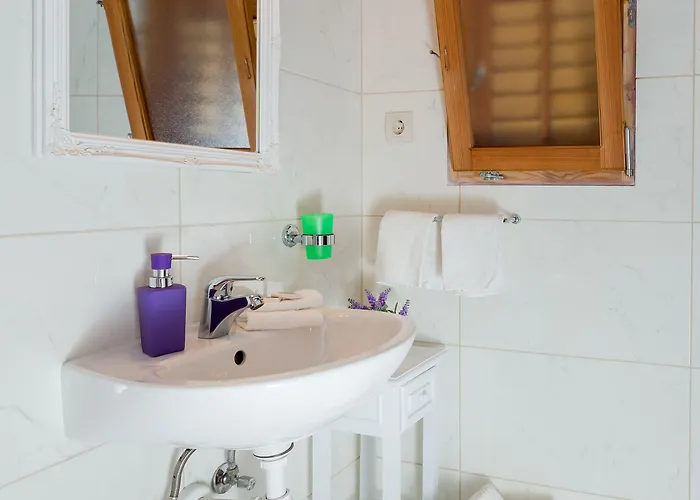 Vicelic 3* Dubrovnik