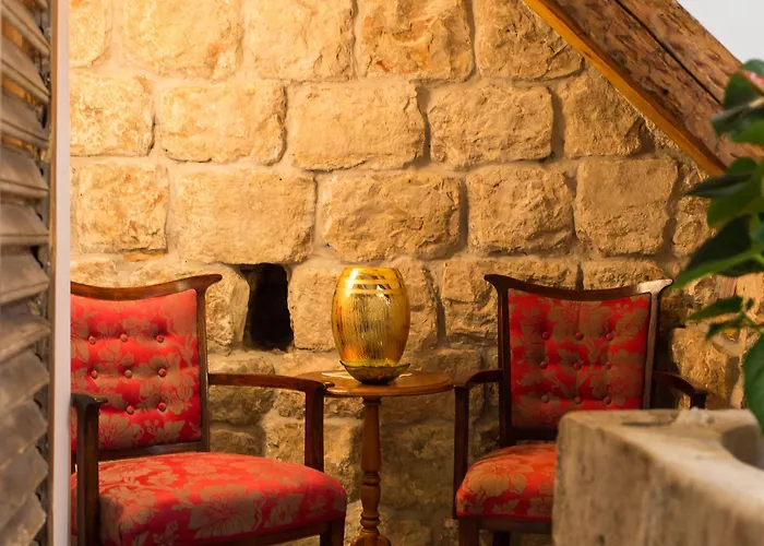 Guest house Vicelic 3*