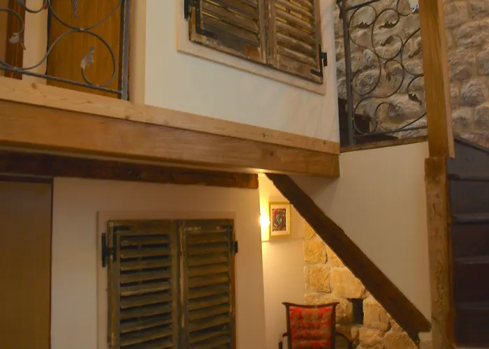 Guest house Vicelic Dubrovnik