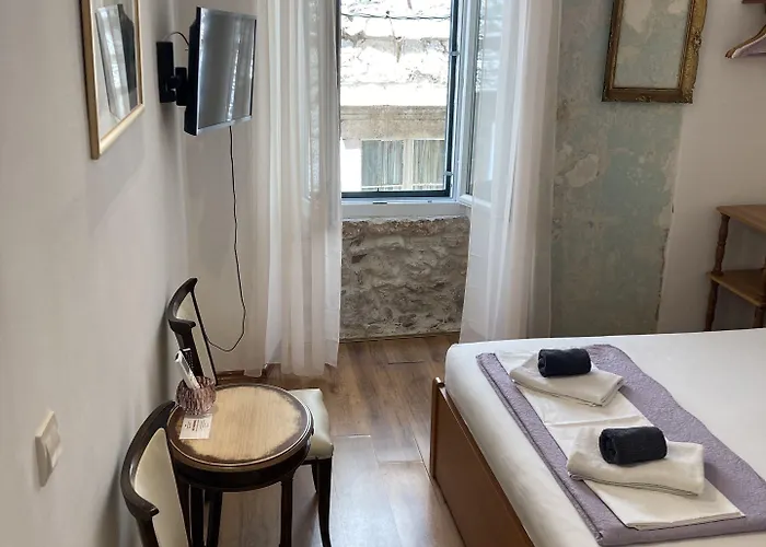 Guest house Vicelic Dubrovnik