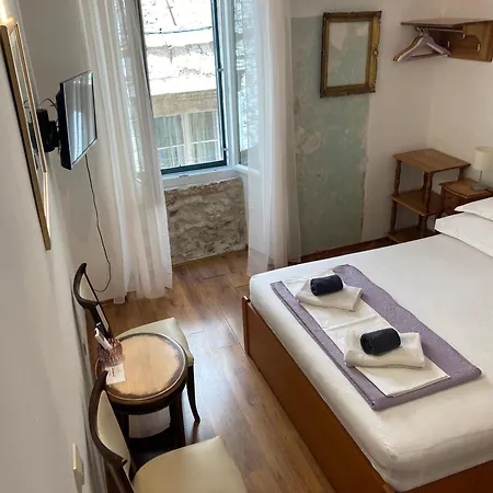 Penzion Vicelic 3*
