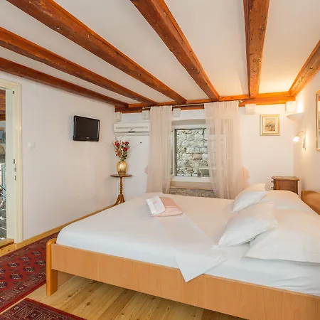招待所 Vicelic 杜布罗夫尼克