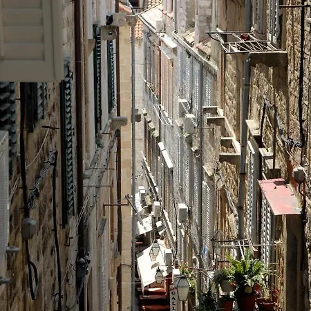 Vicelic Penzion Dubrovník