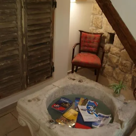 Casa de hóspedes Vicelic 3*